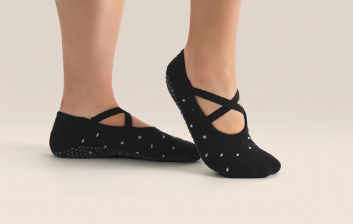 Ballet Grip Socks