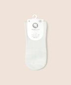 Crew Non Slip Grip Socks - Meadow Bloom