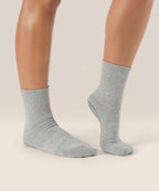 Crew Non Slip Grip Socks - Starlight Sparkle