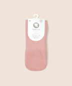 Crew Non Slip Grip Socks - Strawberry Patch
