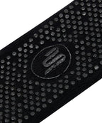 Low Rise Ankle Grip Socks - Classic Black