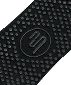 Crew Non Slip Grip Socks - Classic Black