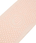 Low Rise Ankle Grip Socks - Soft Pink