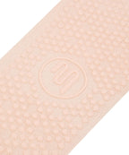 Ballet Non Slip Grip Socks - Soft Pink