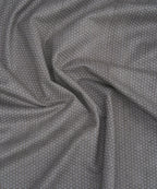 Mat Pilates Grip Towel - Dark Grey