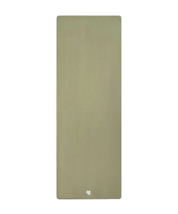 Mat Pilates Grip Towel - Sage