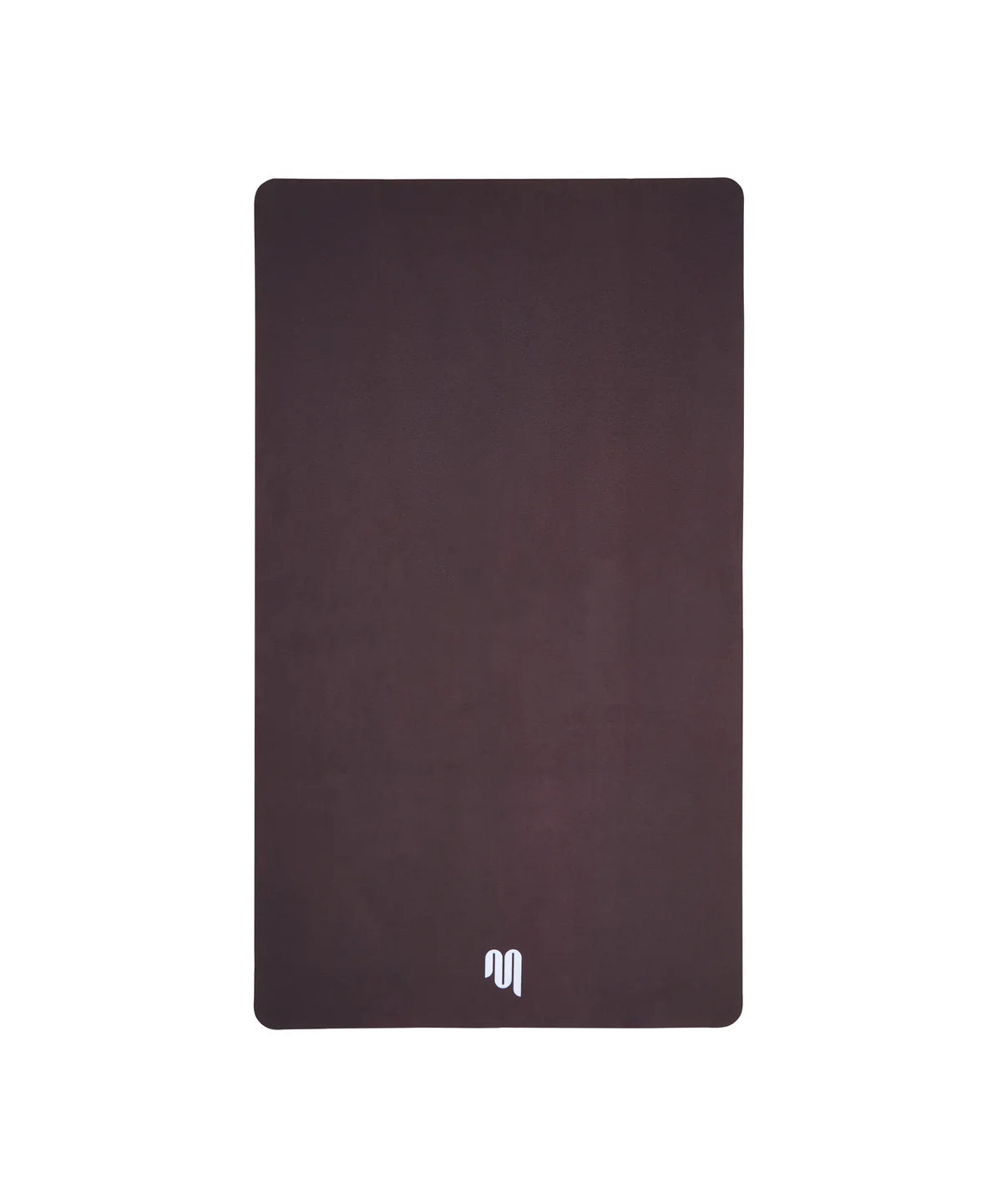 Workout Towel - Espresso