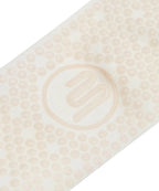 Scrunch Non Slip Grip Socks - Ivory
