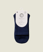 Crew Non Slip Grip Socks - Howdy Hearts Ink
