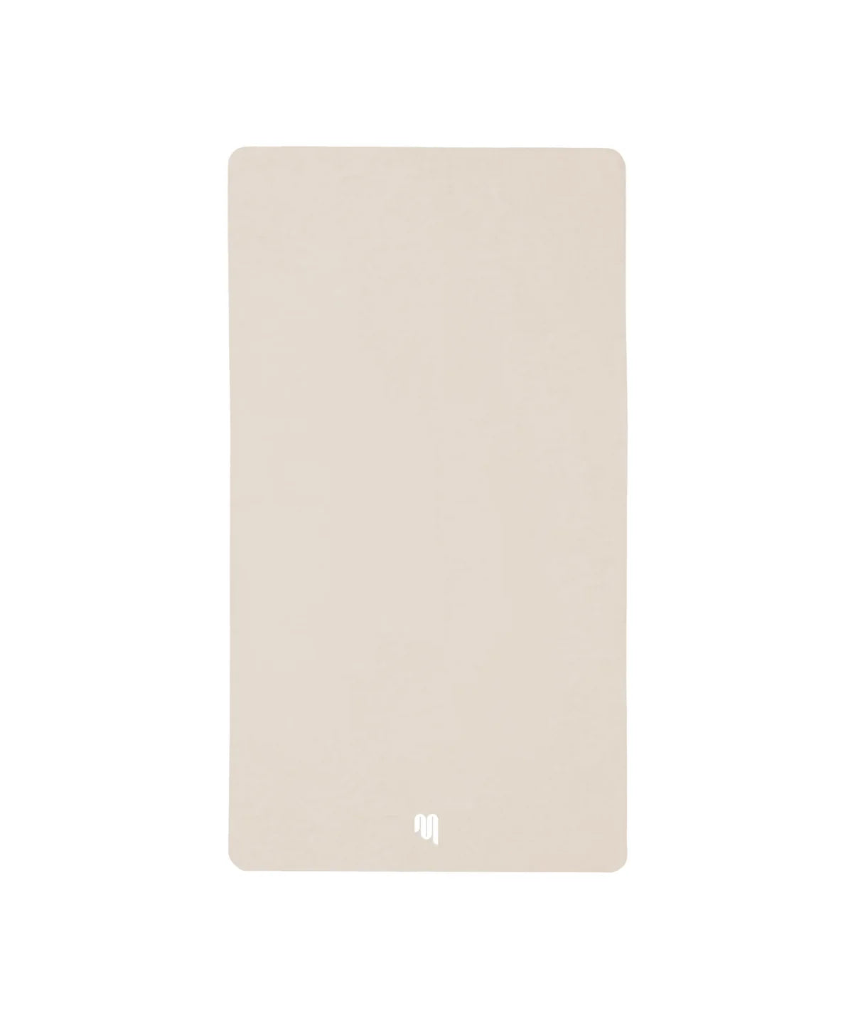 Workout Towel - Almond