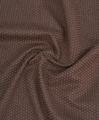 Mat Pilates Grip Towel - Espresso