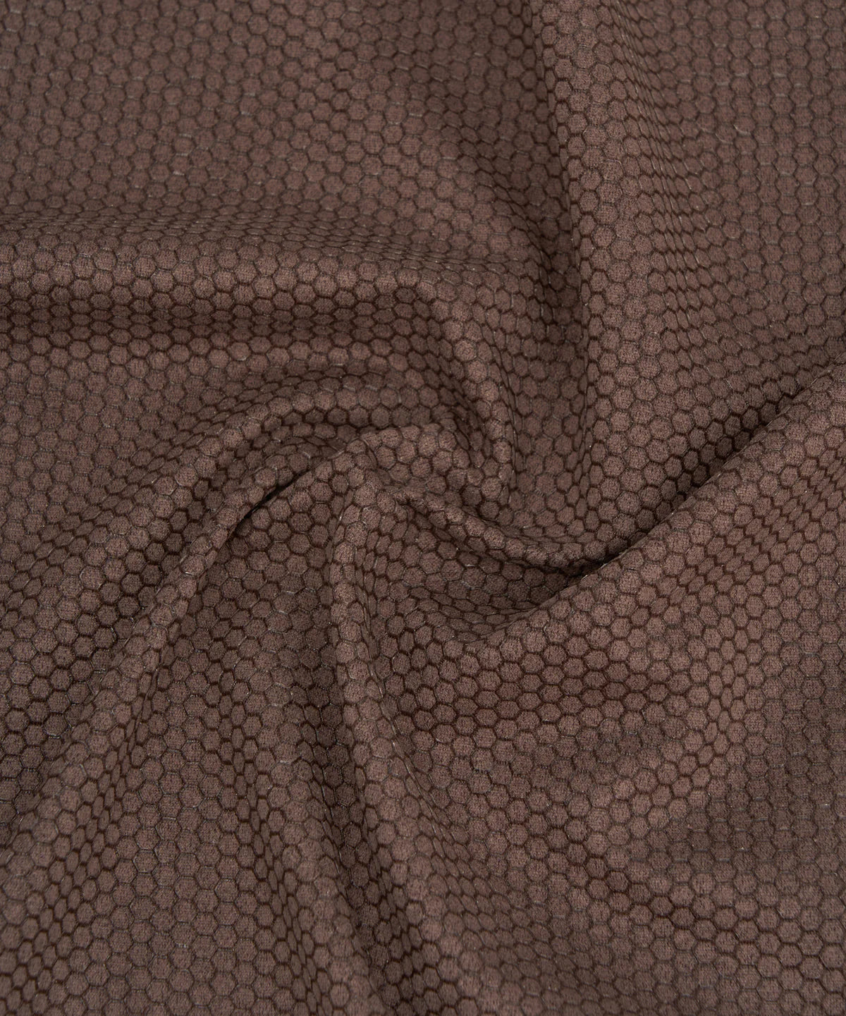 Mat Pilates Grip Towel - Espresso