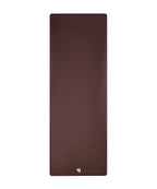 Mat Pilates Grip Towel - Espresso