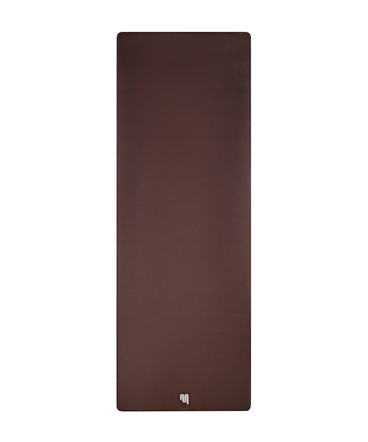 Mat Pilates Grip Towel - Espresso