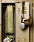 Mat Pilates Grip Towel - Sage