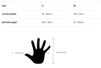 Grip Gloves - Black